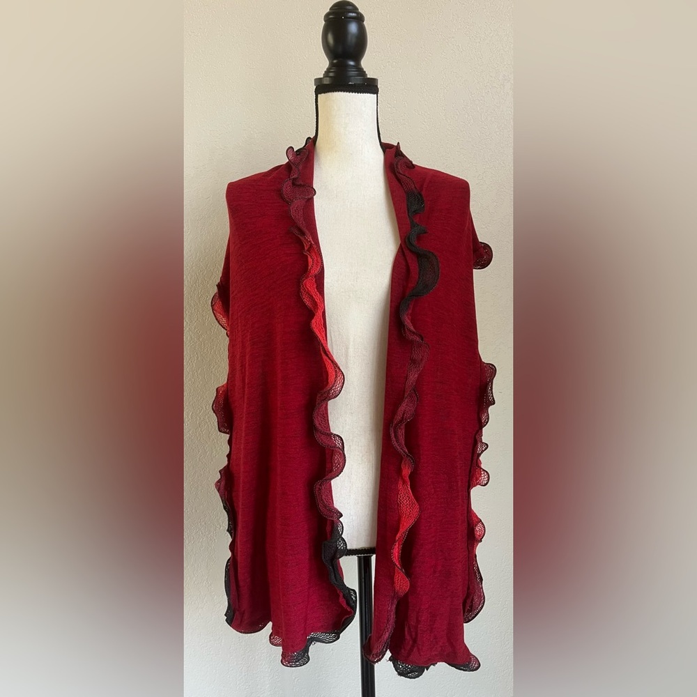 Unbranded Scarf